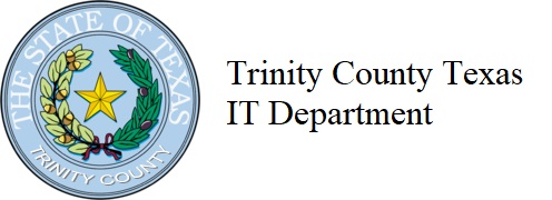 Trinity County